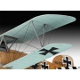 Albatros DIII (1:48) Plastic Model Kit 04973 - Revell