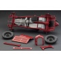 ALFA ROMEO 8C 2300 Monza (1:12) Model Kit 4706 - Italeri