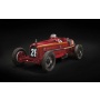 ALFA ROMEO 8C 2300 Monza (1:12) Model Kit 4706 - Italeri