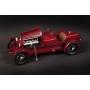 Alfa Romeo 8C 2300 Roadster (1:12) Model Kit auto 4708 - Italeri