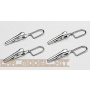 Aligator Clips for Painting Stand - Tamiya