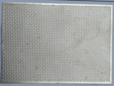 Aluminum "Teardrop" small - Renaissance