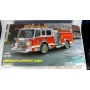 American LaFrance Eagle Fire Pumper 1/25 - Trumpeter