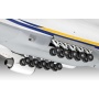 Antonov An-124 Ruslan (1:144) - Revell