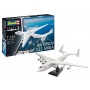 Antonov AN-225 Mrija (1:144) Plastic Model Kit 04957 - Revell