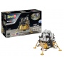 Apollo 11 Lunar Module "Eagle" (50 Years Moon Landing) (1:48) Gift-Set 03701 - Revell