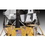 Apollo 11 Lunar Module "Eagle" (50 Years Moon Landing) (1:48) Gift-Set 03701 - Revell