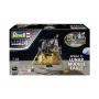 Apollo 11 Lunar Module "Eagle" (50 Years Moon Landing) (1:48) Gift-Set 03701 - Revell