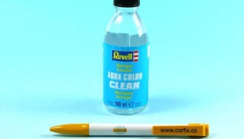 Aqua Color Clean 39620 - čistidlo 100ml