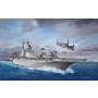 Assault Carrier USS WASP CLASS (1:700) Plastic ModelKit loď 05178 - Revell