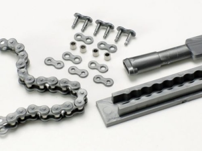 Assembly Chain Set for 1:6 - Tamiya