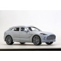Aston Martin DBX 707 1/24 - Alpha Model