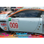 Aston Martin Le Mans - Gulf Blue 60ml - Zero Paints