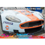 Aston Martin Le Mans - Gulf Blue 60ml - Zero Paints