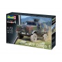 ATF Dingo 1 (1:72) - Revell