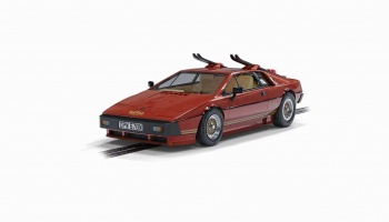 Autíčko Film & TV- James Bond Lotus Esprit Turbo - 'For Your Eyes Only' (1:32) - SCALEXTRIC