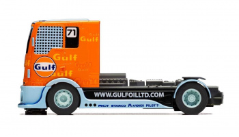Racing Truck (1:32) Gulf - SCALEXTRIC C4089