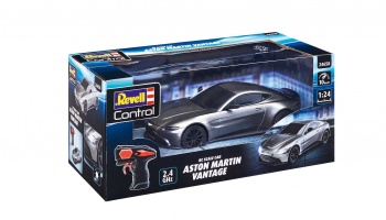 Autíčko REVELL - Aston Martin - Revell