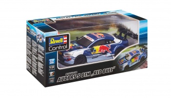 Autíčko REVELL 24686 - DTM Audi Red Bull - Revell