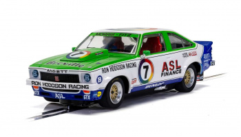 DTM 1989 Champion #15 1/32 Slot Car *DPR* Scalextric C4040 BMW E30 M3 