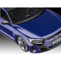 Audi e-tron GT (1:24) EasyClick ModelSet auto 67698 - Revell