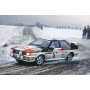 Audi Quattro Rally (1:24) Model Kit 3642 - Italeri