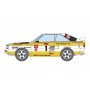 Audi Quattro Sport Team - Pikes Peak 1985 1/24 - Decalcas