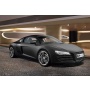 Audi R8 black (1:24) Plastic Model Kit 07057 - Revell