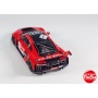 AUDI R8 LMS GT3 SPA 24 HOURS '15 1/24 - NuNu