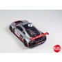 AUDI R8 LMS GT3 SPA 24 HOURS '15 1/24 - NuNu