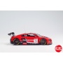 AUDI R8 LMS GT3 SPA 24 HOURS '15 1/24 - NuNu