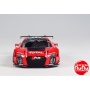 AUDI R8 LMS GT3 SPA 24 HOURS '15 1/24 - NuNu