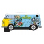 Autíčko Film & TV SCALEXTRIC C3933 - VW Panel Van T1b - DC Comics (1:32) - Scalextric