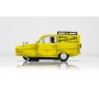 Autíčko Film & TV SCALEXTRIC C4223 - Reliant Regal Supervan - Only Fools and Horses (1:32) - Scalextric