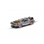 Autíčko Film & TV SCALEXTRIC C4307 - Back to the Future 3 Time Machine (1:32) - Scalextric