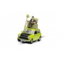 Autíčko Film & TV SCALEXTRIC C4334 - Mr Bean Mini - Do-It-Yourself (1:32)