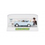Autíčko Film & TV SCALEXTRIC C4504 - Ford Anglia 105E - Harry Potter Edition (1:32) - Scalextric