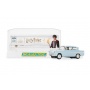 Autíčko Film & TV SCALEXTRIC C4504 - Ford Anglia 105E - Harry Potter Edition (1:32) - Scalextric