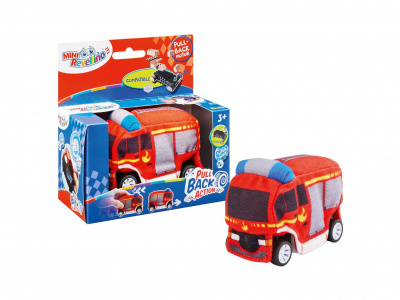 Autíčko Mini Revellino - Fire Truck