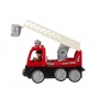 Autíčko REVELL 23001 JUNIOR - Fire Truck - 40 MHz