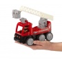 Autíčko REVELL 23001 JUNIOR - Fire Truck - 40 MHz