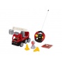 Autíčko REVELL 23001 JUNIOR - Fire Truck - 40 MHz