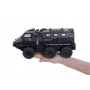 Autíčko REVELL 24437 - S.W.A.T. Tactical Truck - Revell