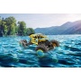 Autíčko REVELL 24447 - Aqua Crawler - Revell