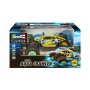 Autíčko REVELL 24447 - Aqua Crawler - Revell