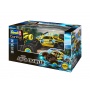 Autíčko REVELL 24447 - Aqua Crawler - Revell