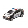 Autíčko REVELL 24655 - BMW X6 Police - Revell