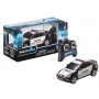 Autíčko REVELL 24655 - BMW X6 Police - Revell