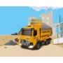 Autíčko REVELL 24678 - Mercedes-Benz Arocs "My little Dumper" (1:24) - Revell