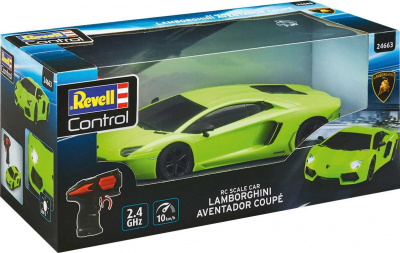 Autíčko REVELL - Lamborghini - Revell